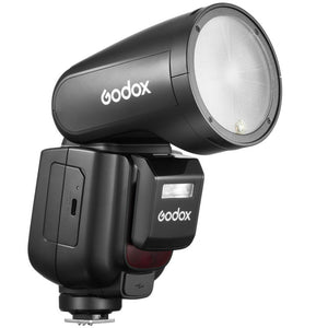 Kit Flash Godox V1Pro para Sony. CashBack 50€