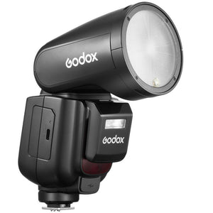 Kit Flash Godox V1Pro para Nikon. CashBack 50€