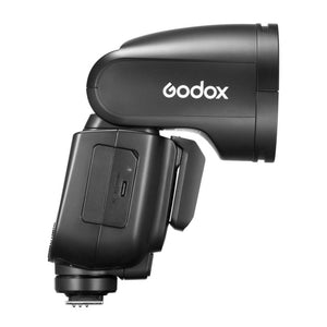 Kit Flash Godox V1Pro para Canon. CashBack 50€