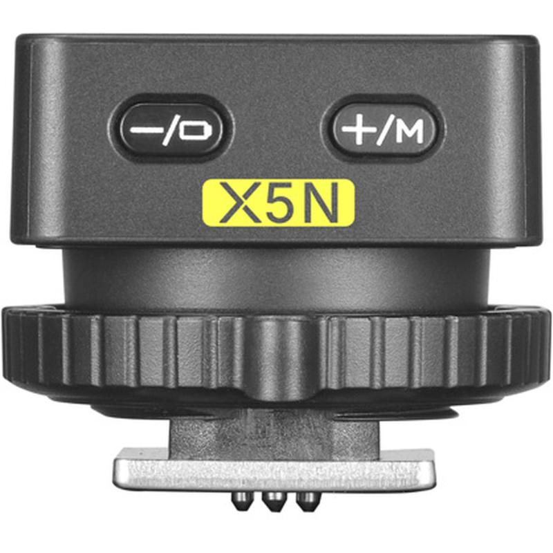Godox X5 Wireless Flash Trigger para Nikon