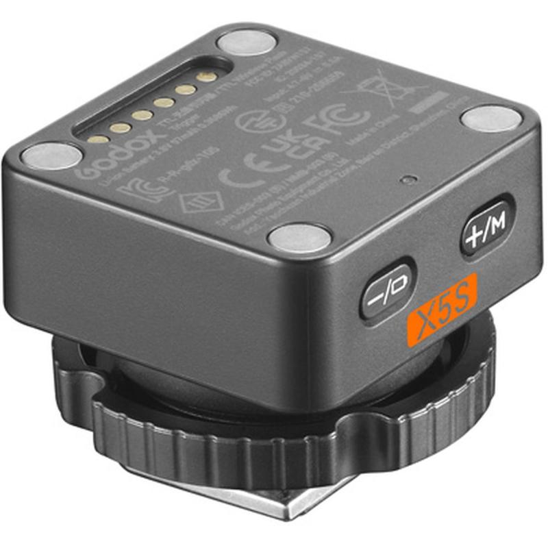Godox X5 Wireless Flash Trigger para Sony
