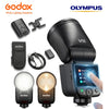 Godox V1 Mid para Olympus y Panasonic