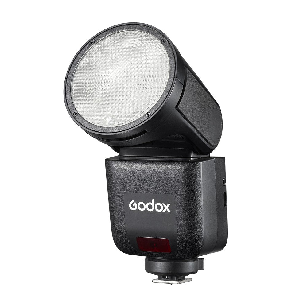 Godox V1 Mid para Canon TTL y HSS