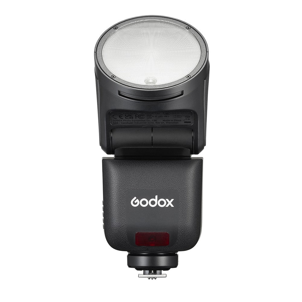 Godox V1 Mid para Canon TTL y HSS