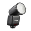 Godox V1 Mid para Canon TTL y HSS