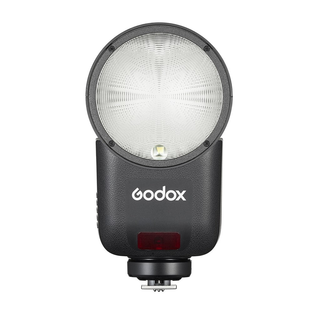 Godox V1 Mid para Canon TTL y HSS