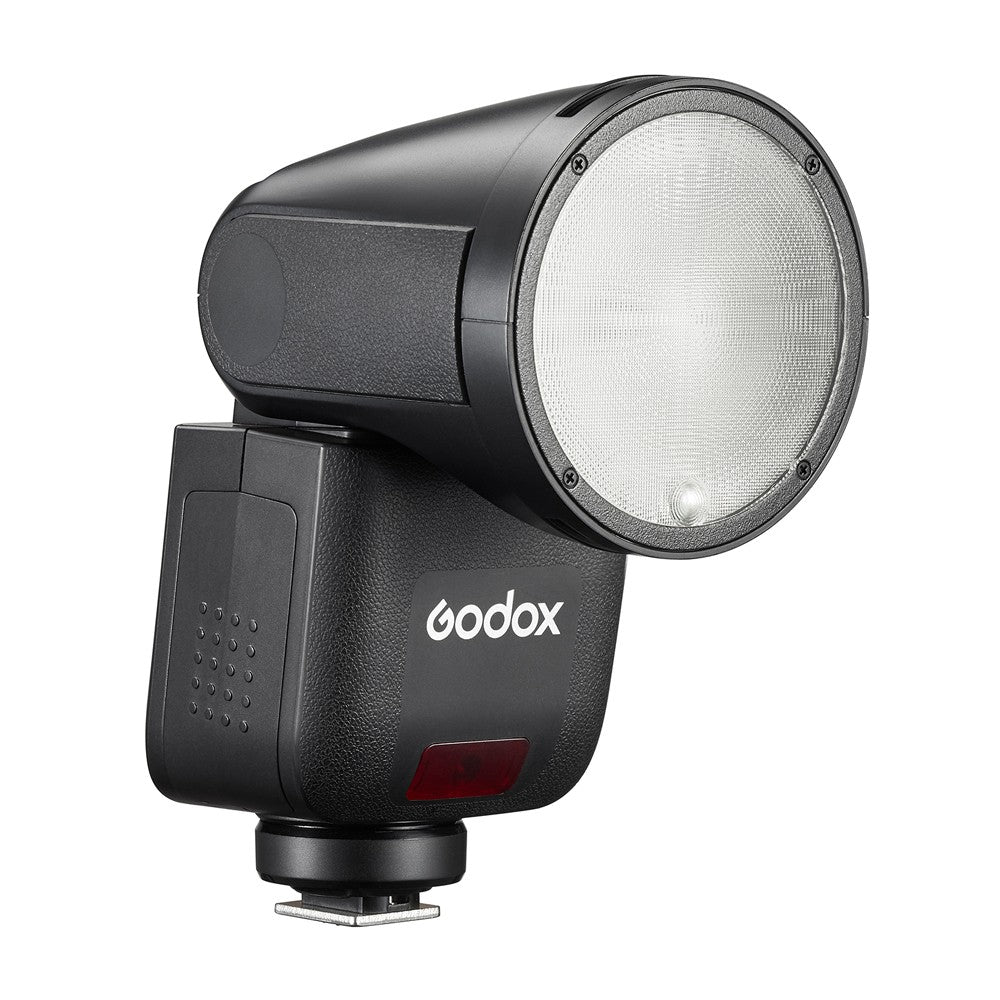 Godox V1 Mid para Canon TTL y HSS