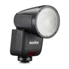 Godox V1 Mid para Canon TTL y HSS