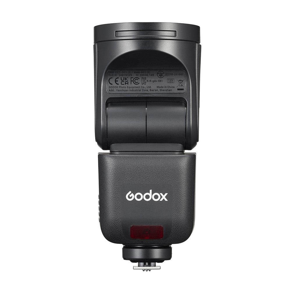Godox V1 Mid para Canon TTL y HSS