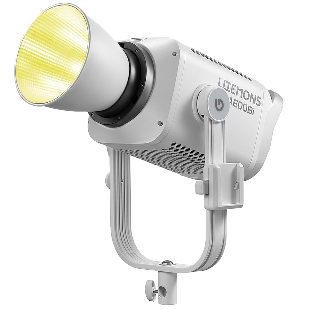 Foco Led Godox Litemons LA600Bi K1 con maleta