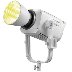 Foco Led Godox Litemons LA600Bi