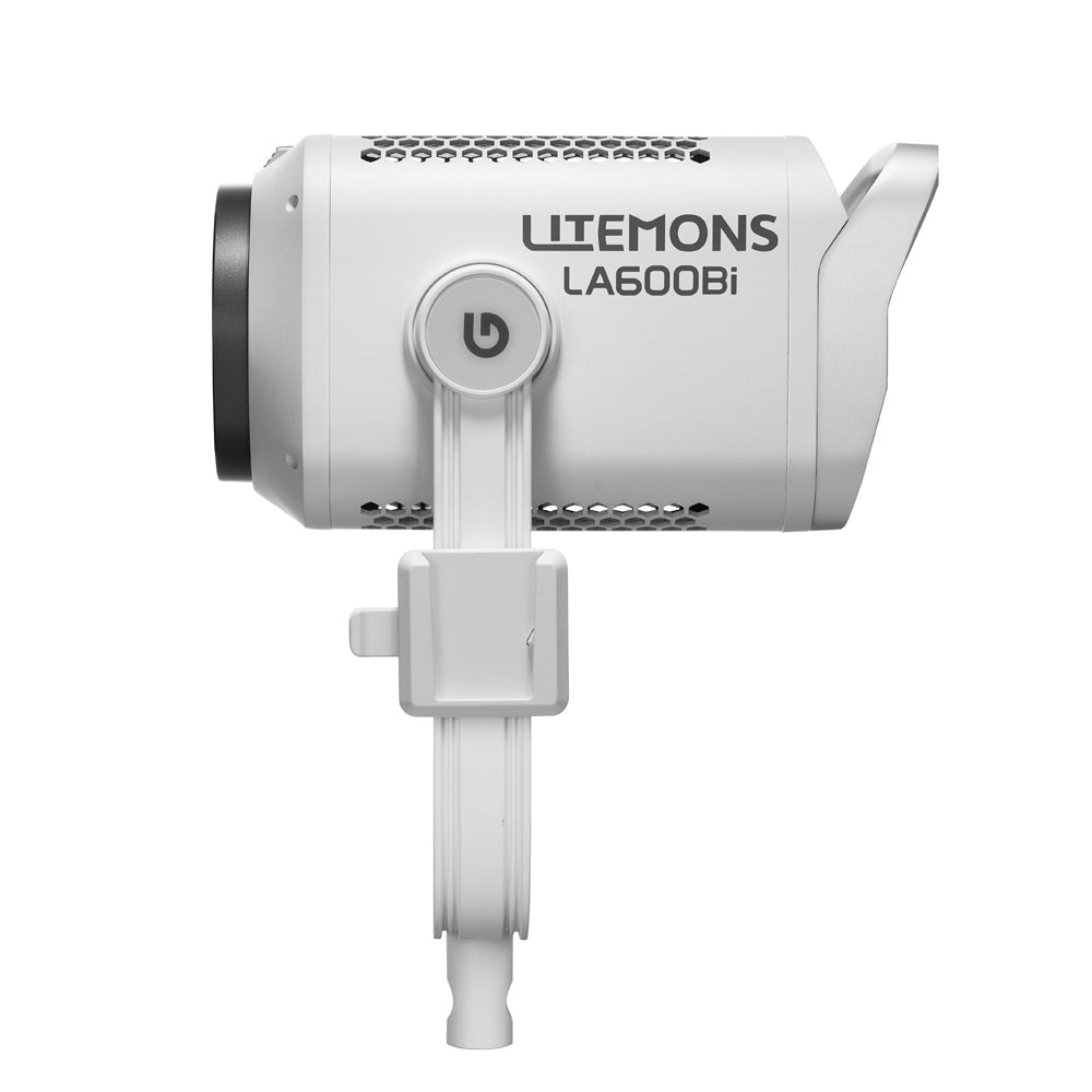 Foco Led Godox Litemons LA600Bi