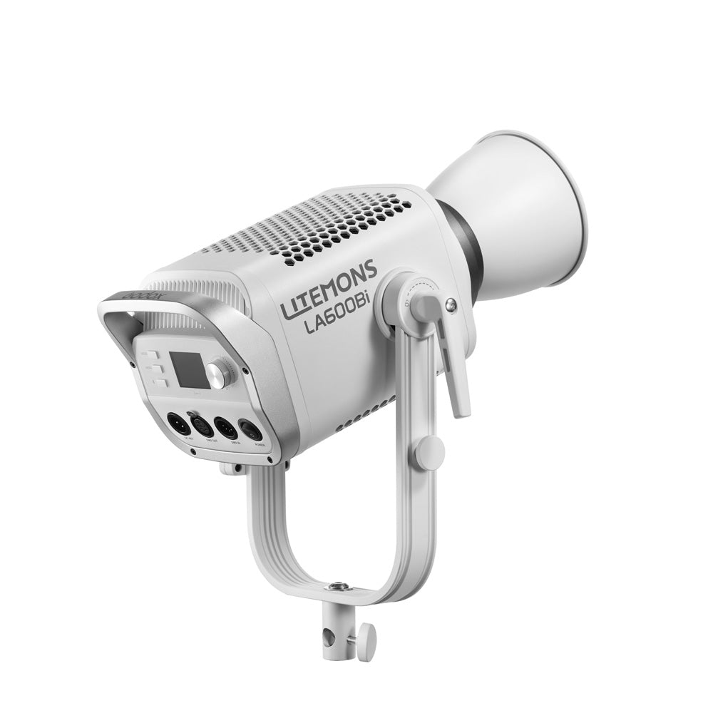 Foco Led Godox Litemons LA600Bi