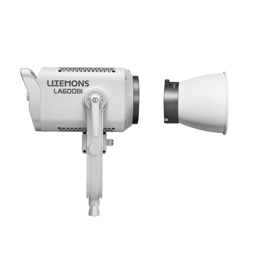 Foco Led Godox Litemons LA600Bi