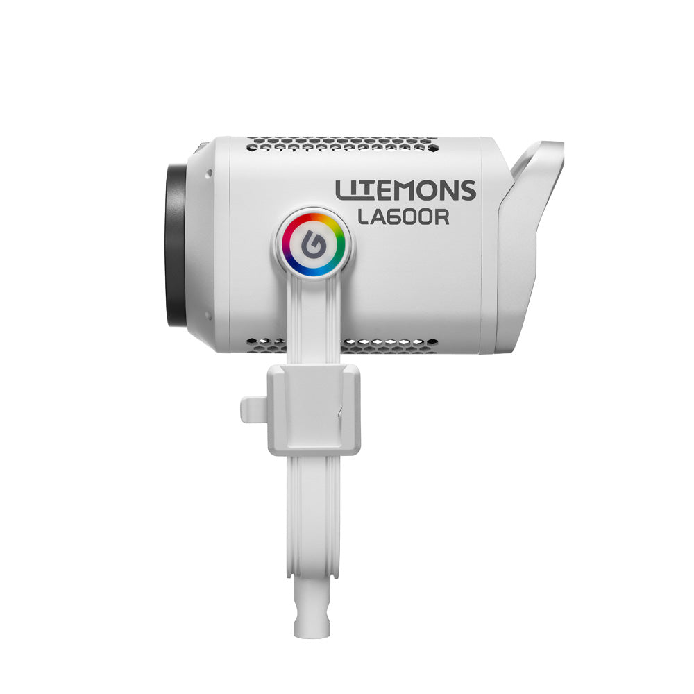 Foco Led RGB Godox Litemons LA600R
