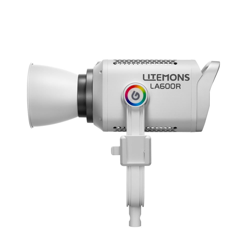 Foco Led RGB Godox Litemons LA600R