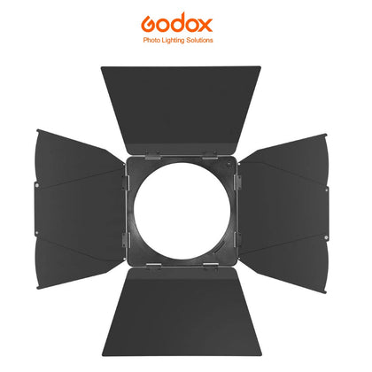GODOX Viseras LB-02 para lente fresnel FLS-10