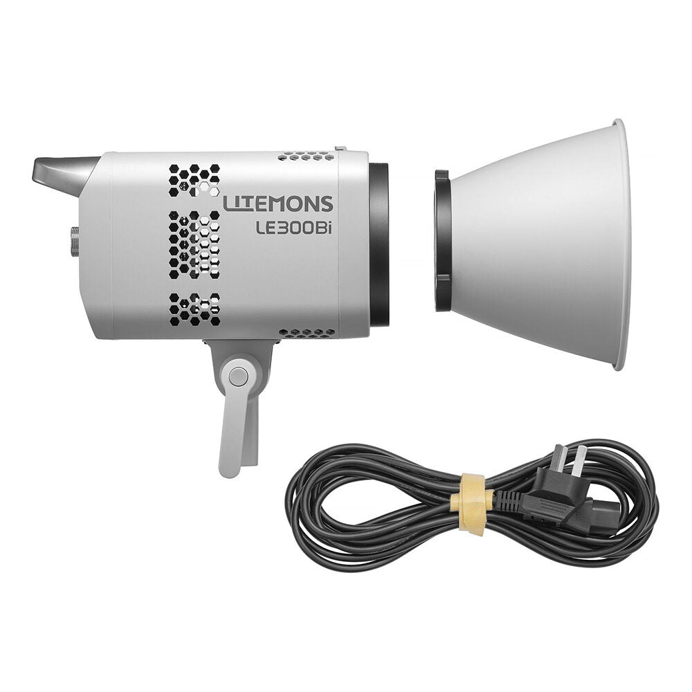 Godox Litemons LE300Bi White – Foco LED COB bicolor de 315W