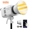 Godox Litemons LE300Bi White – Foco LED COB bicolor de 315W