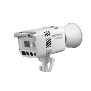 Godox Litemons LE300R White – Foco LED COB RGB 330W