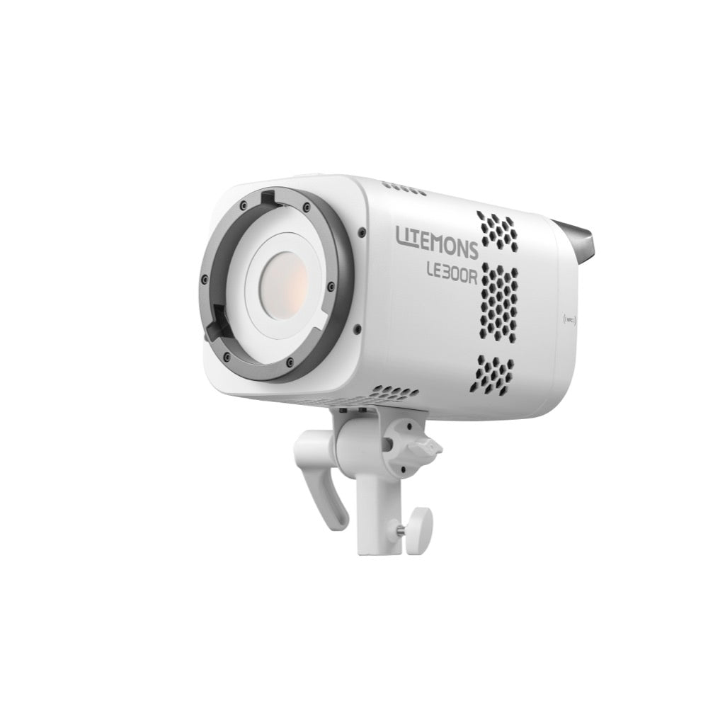 Godox Litemons LE300R White – Foco LED COB RGB 330W