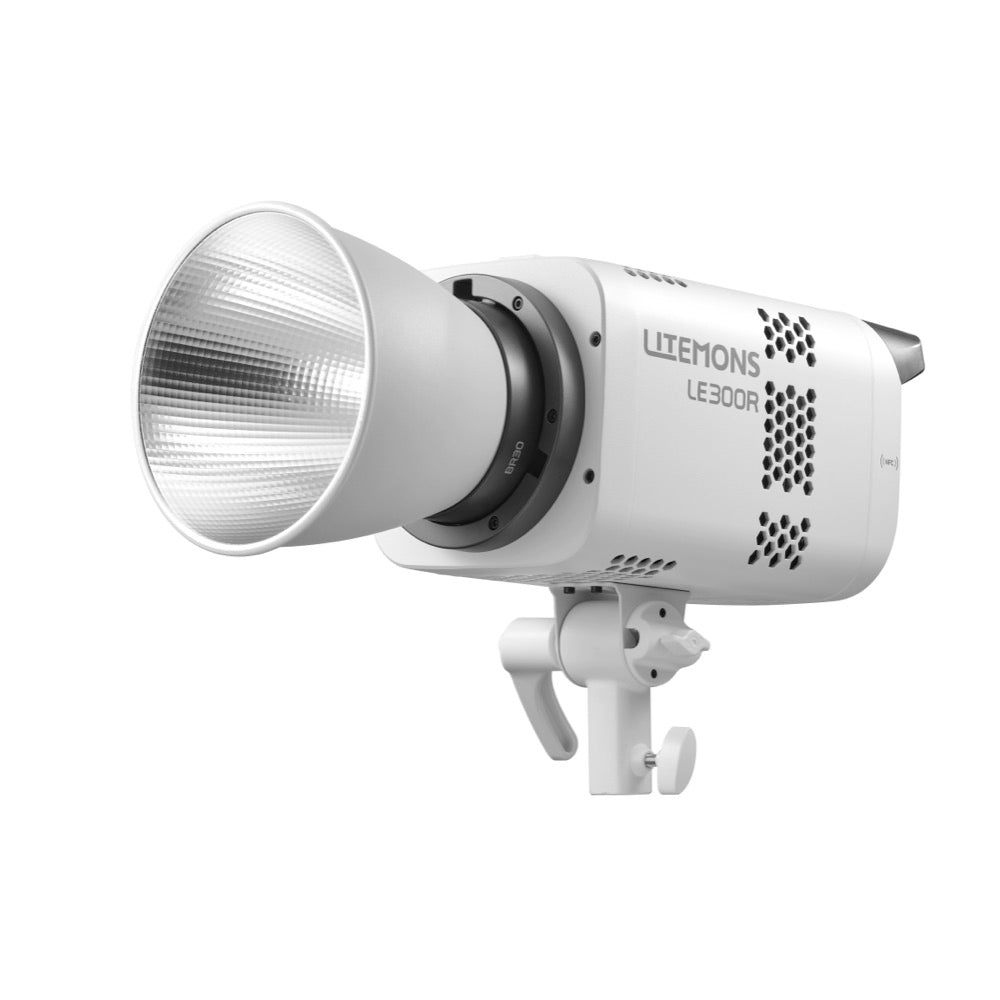 Godox Litemons LE300R White – Foco LED COB RGB 330W