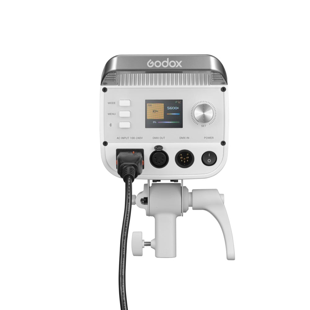 Godox Litemons LE300R White – Foco LED COB RGB 330W