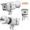 Godox Litemons LE300R White – Foco LED COB RGB 330W