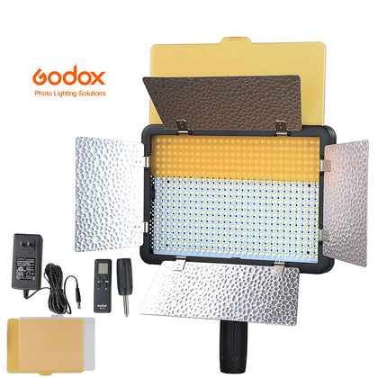 Panel Led Godox LED500LR-W Luz Dia