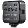 Godox Antorcha Bicolor LiteMons LED6Bi