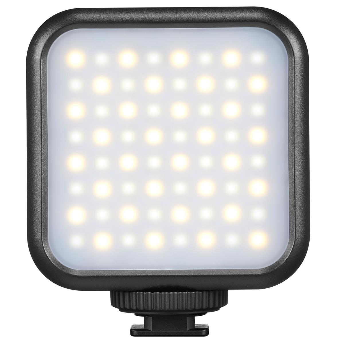 Godox Antorcha Bicolor LiteMons LED6Bi