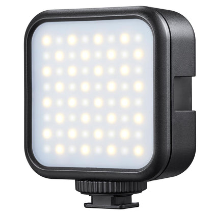 Godox Antorcha Bicolor LiteMons LED6Bi