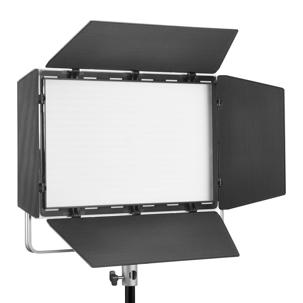 Godox Litemons LP1200R RGB LED Light Panel 3-light kit