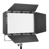 Godox Litemons LP1200R RGB LED Light Panel 3-light kit