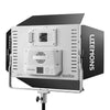 Godox Litemons LP1200R RGB LED Light Panel 3-light kit