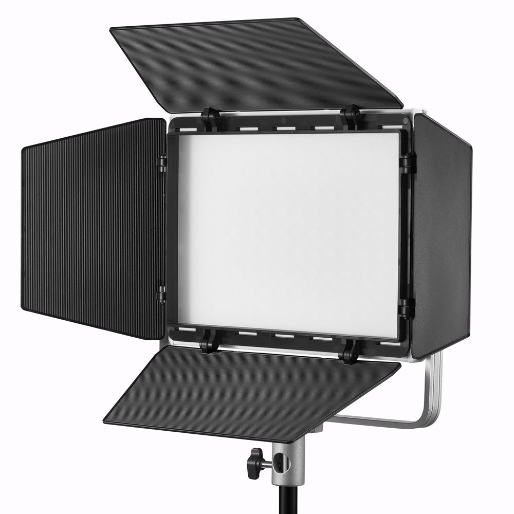 Godox Litemons LP1200R RGB LED Light Panel 3-light kit