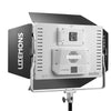 Godox Litemons LP1200R RGB LED Light Panel 3-light kit