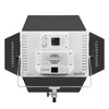 Godox Litemons LP1200R RGB LED Light Panel 3-light kit