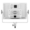 Godox Litemons LP1200R RGB LED Light Panel 3-light kit