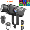 Godox PaletteLab SL300RF – Foco LED COB Full Spectrum 300W