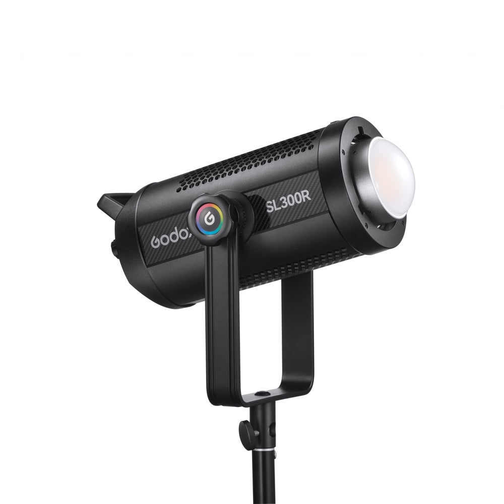 Godox SL300R – Foco LED COB RGB de 300W