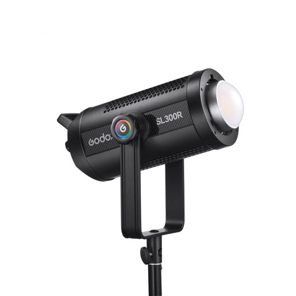 Godox SL300R – Foco LED COB RGB de 300W