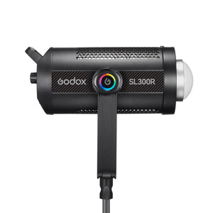 Godox SL300R – Foco LED COB RGB de 300W