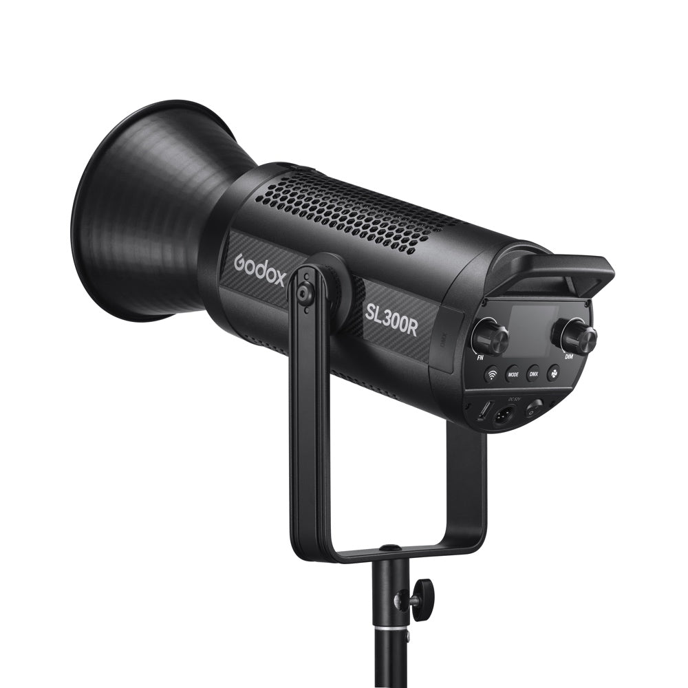 Godox SL300R – Foco LED COB RGB de 300W