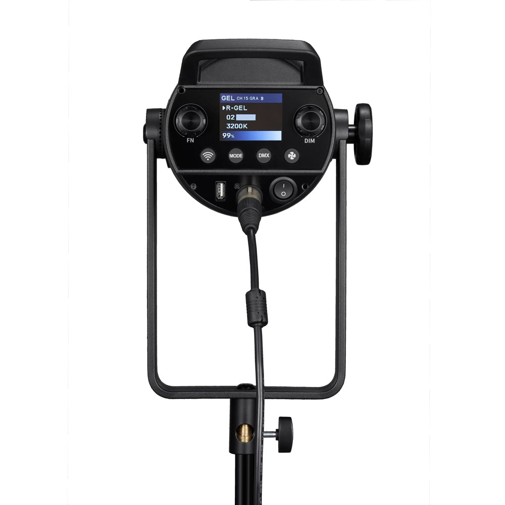 Godox SL300R – Foco LED COB RGB de 300W