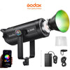 Godox SL300R – Foco LED COB RGB de 300W