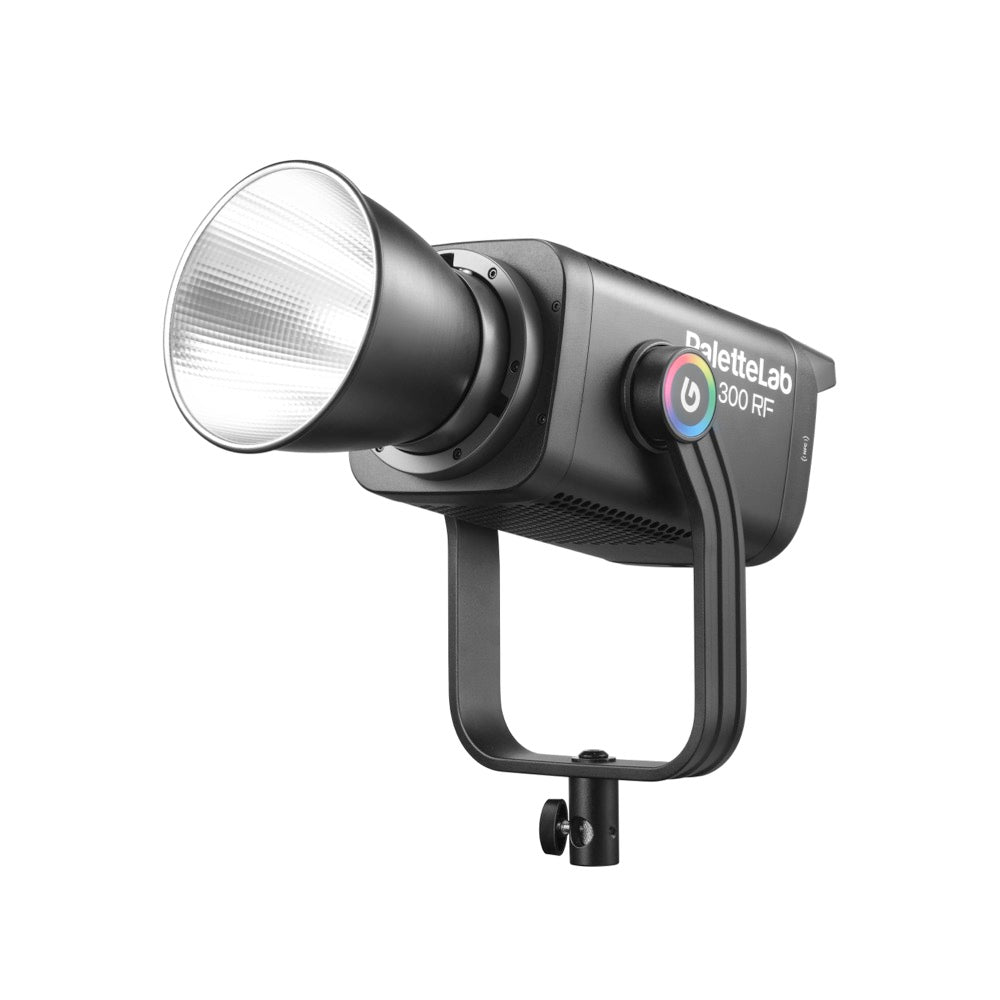 Godox PaletteLab SL300RF – Foco LED COB Full Spectrum 300W