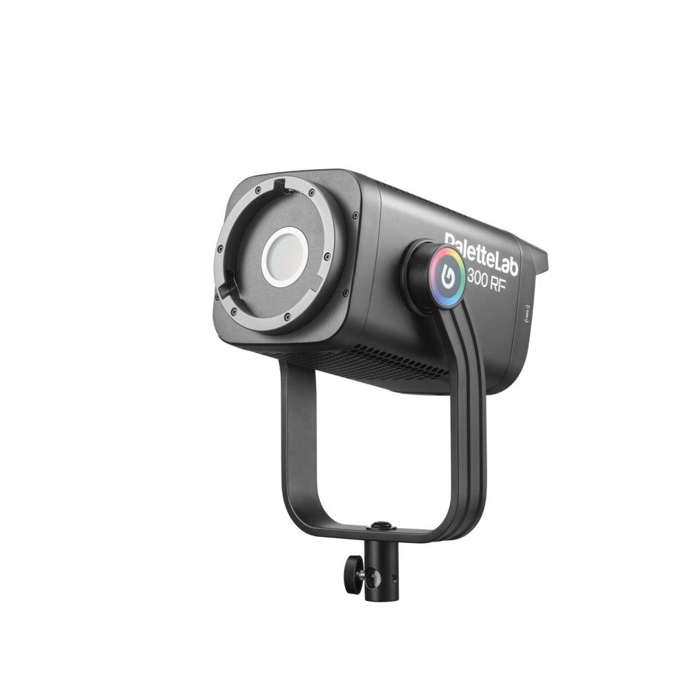 Godox PaletteLab SL300RF – Foco LED COB Full Spectrum 300W