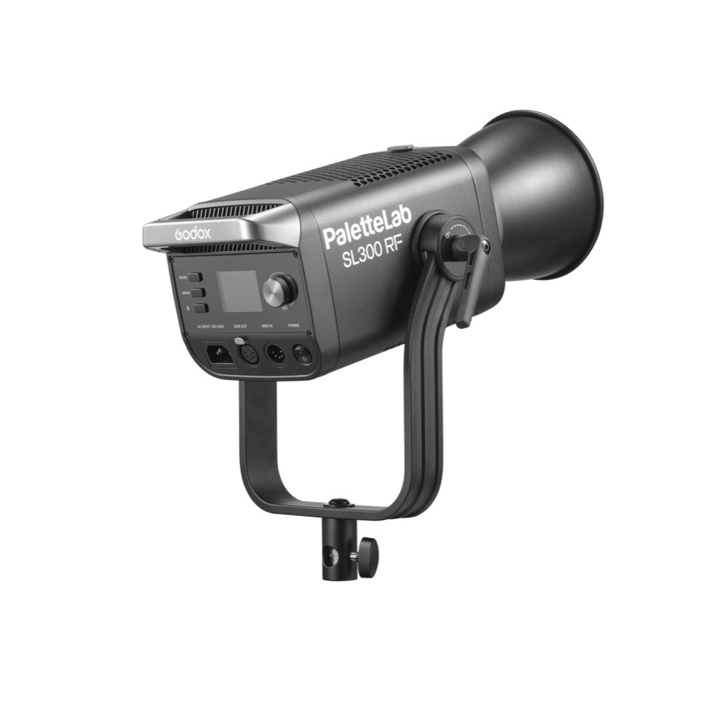 Godox PaletteLab SL300RF – Foco LED COB Full Spectrum 300W