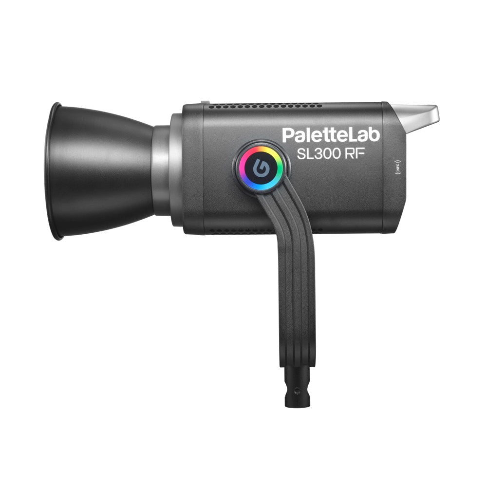 Godox PaletteLab SL300RF – Foco LED COB Full Spectrum 300W